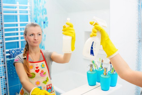 Customer complaint process for Petts Wood carpet cleaners
