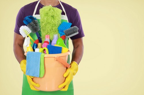 Commercial carpet cleaning in Petts Wood office flooring service