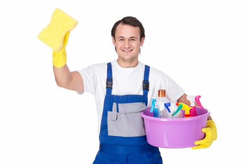Secure Petts Wood Carpet Cleaners payment page illustration