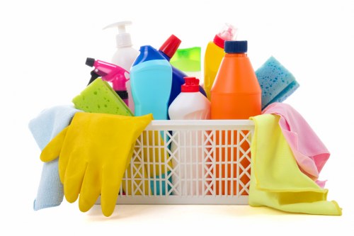 Updated cookie policy document for Petts Wood Carpet Cleaners