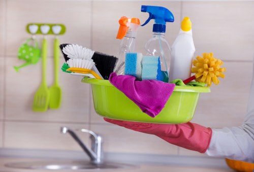 Carpet cleaning safety policy introduction