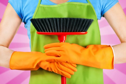 Regular mattress cleaning and care in Petts Wood