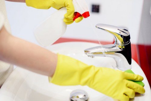 Trusted secure checkout for Petts Wood Carpet Cleaners