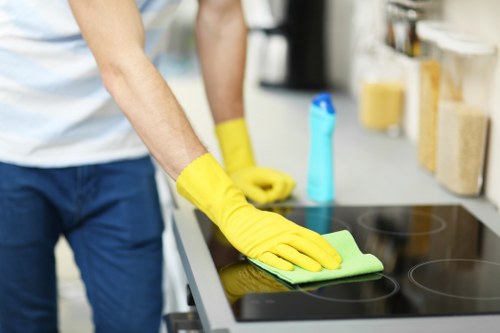 Specialist carpet cleaning for pet stains in Petts Wood